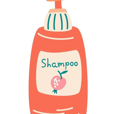 Collection image for: Shampoo