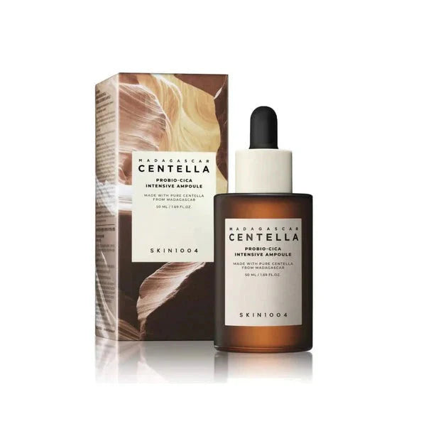Skin1004 Centella Probio-Cica Intensive Ampoule 100ml