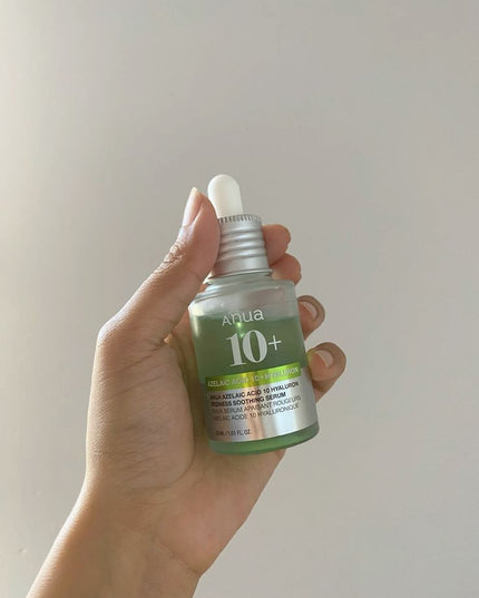 ANUA Azelaic Cica Serum