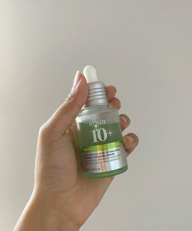 ANUA Azelaic Cica Serum