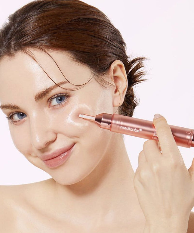 Medicube Collagen Glow Booster Serum