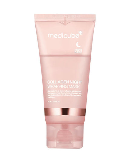 Medicube Collagen Night Wrapping Mask