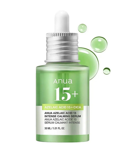 ANUA Azelaic Cica Serum