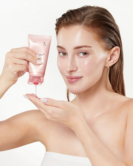 Medicube Collagen Night Wrapping Mask