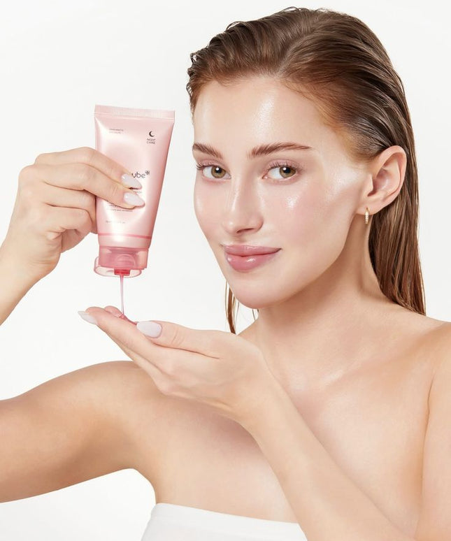 Medicube Collagen Night Wrapping Mask