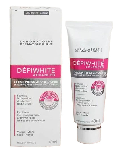 ACM Depiwhite advanced anti-spot cream