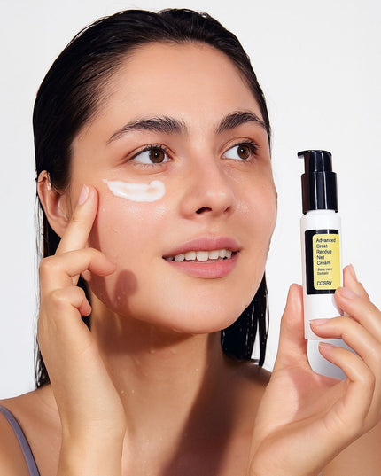 Cosrx Advanced Snail Peptide Eye Cream