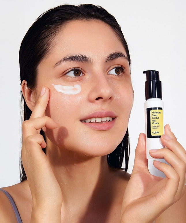 Cosrx Advanced Snail Peptide Eye Cream