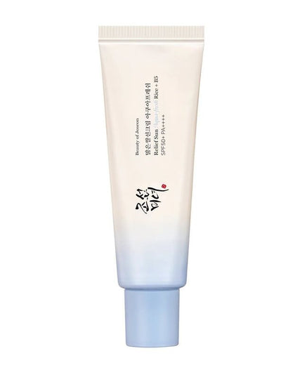 Beauty Of Joseon Relief Sun Aqua-Fresh Rice + B5 Spf50+ Pa++++ Facial Sunscreen