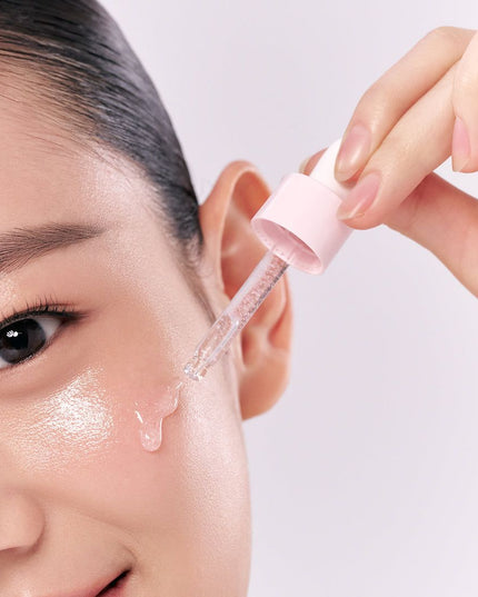 Medicube PDRN Pink Peptide Serum