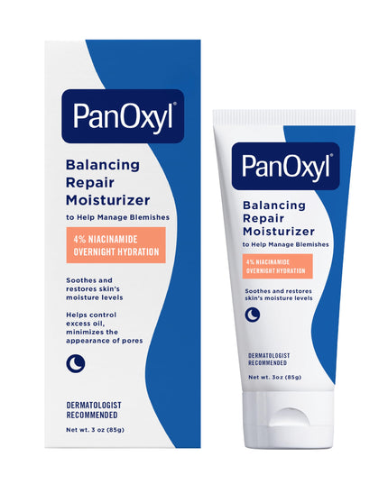 PanOxyl - Balancing Repair Moisturizer