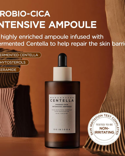 Skin1004 Centella Probio-Cica Intensive Ampoule 100ml