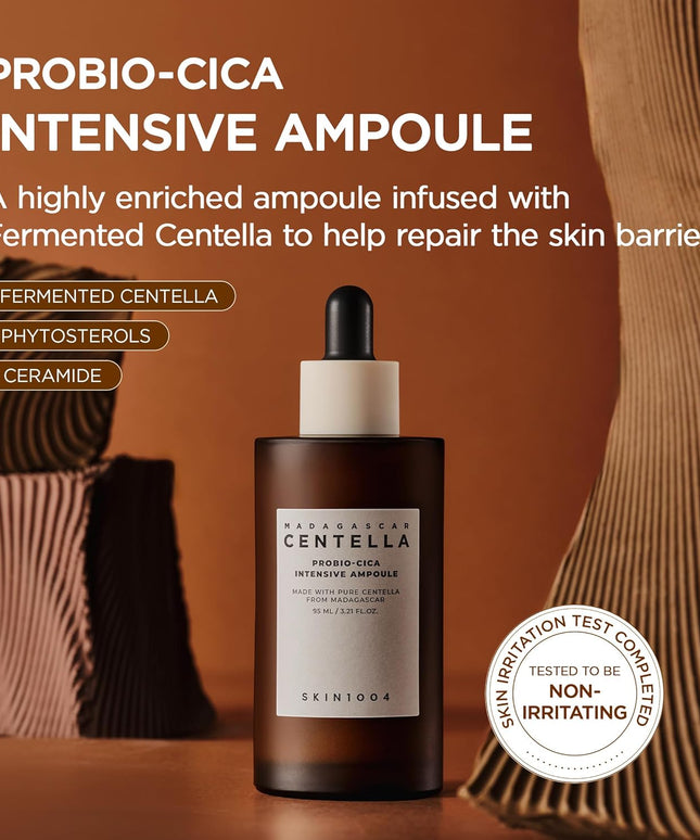 Skin1004 Centella Probio-Cica Intensive Ampoule 100ml