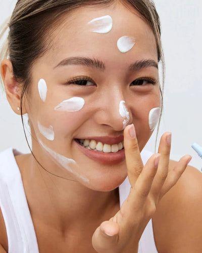 Beauty Of Joseon Relief Sun Aqua-Fresh Rice + B5 Spf50+ Pa++++ Facial Sunscreen