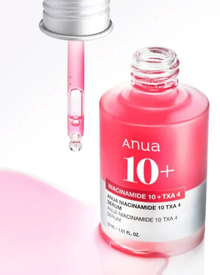 Anua 10% Niacinamide+ 4% Tranexamic Acid Serum