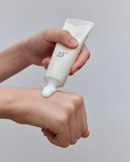 Beauty Of Joseon Relief Sun : Rice + Probiotics (SPF50+ PA++++)