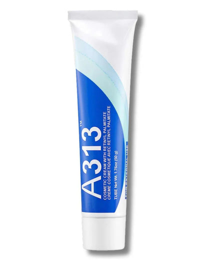 A313 Retinol Cream 50g French Pharmacy