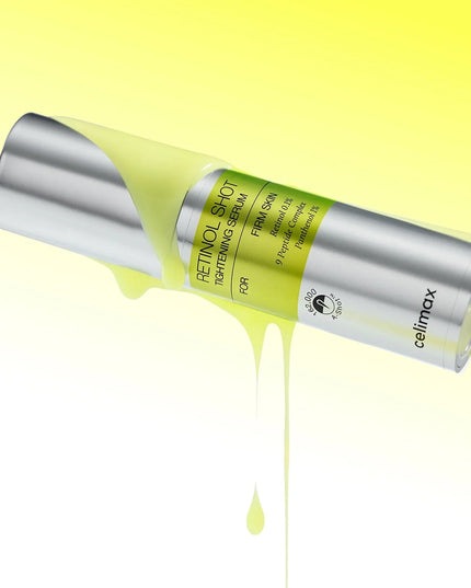 Celimax Retinal Shot Serum