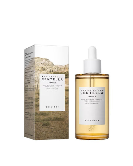 SKIN1004 Madagascar Centella Ampoule 100ml