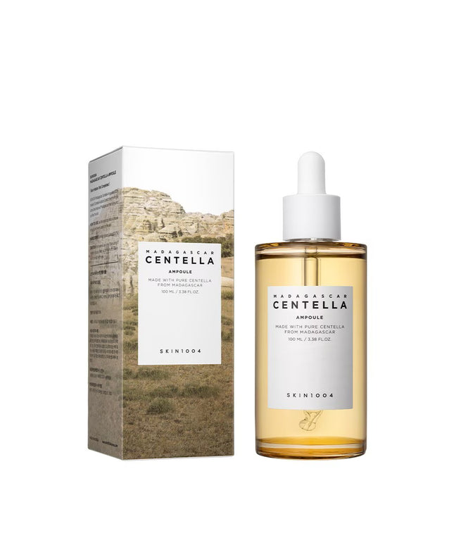 SKIN1004 Madagascar Centella Ampoule 100ml