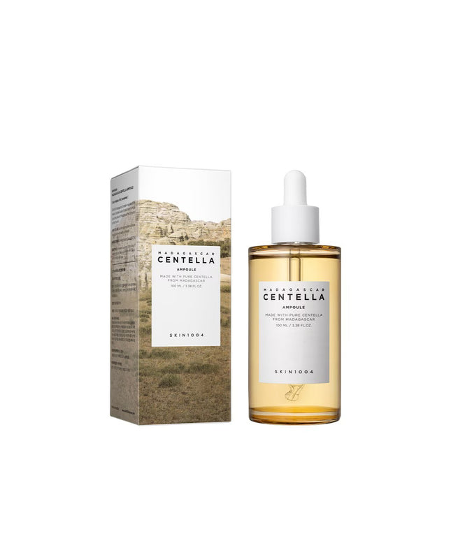 SKIN1004 Madagascar Centella Ampoule 100ml
