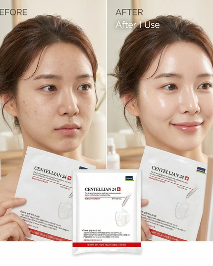 CENTELLIAN24 Madeca Derma Mask II