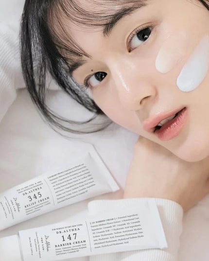 Dr Althea 147 Barrier Cream