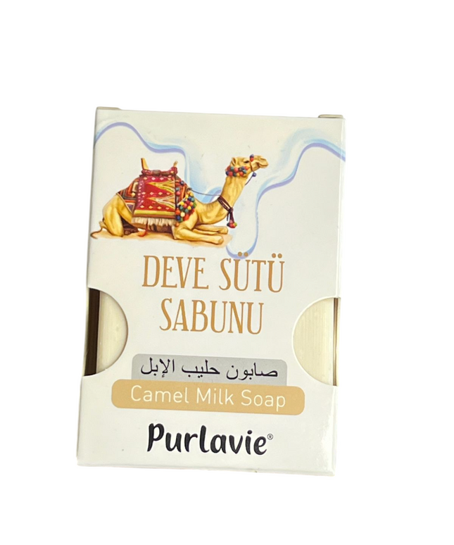 Camel Milk Soap