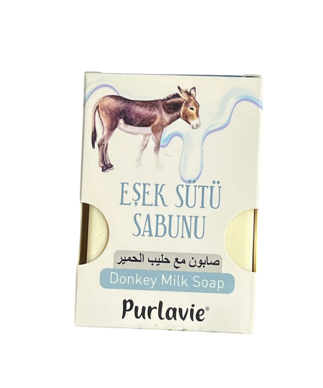 Donkey Milk Soap