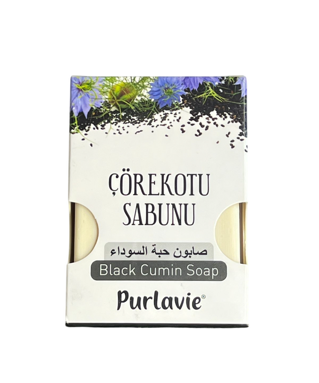Black Cumin Soap