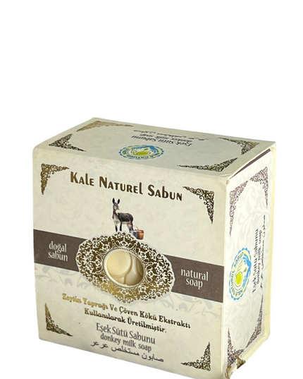 Donkey Milk Soap