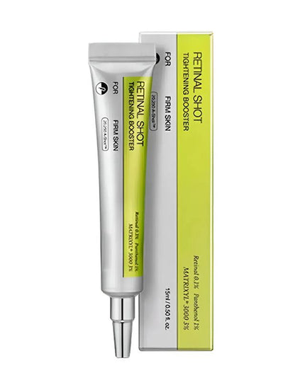 Celimax Retinal Shot Booster