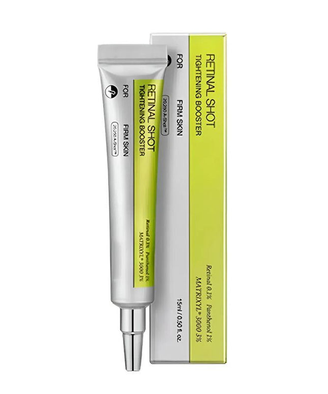 Celimax Retinal Shot Booster