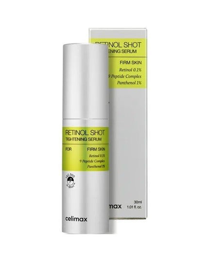Celimax Retinal Shot Serum