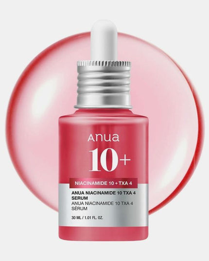 Anua 10% Niacinamide+ 4% Tranexamic Acid Serum