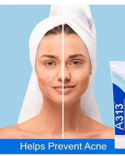 A313 Retinol Cream 50g French Pharmacy