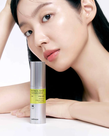 Celimax Retinal Shot Serum