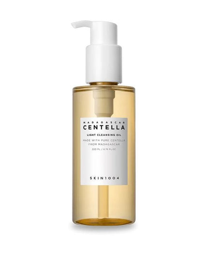 Skin1004 Madagascar Centella Light Cleansing Oil
