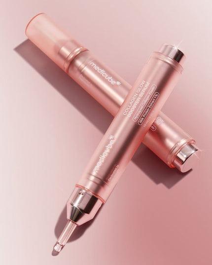 Medicube Collagen Glow Booster Serum