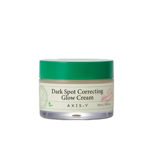 Axis-Y Dark Spot Correcting Glow Cream