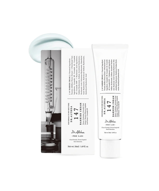 Dr Althea 147 Barrier Cream