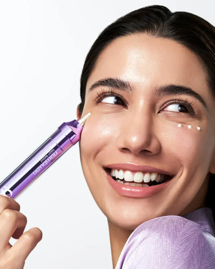 NUMBUZIN No.9 NAD+ Retinol Volumetox Eye Cream